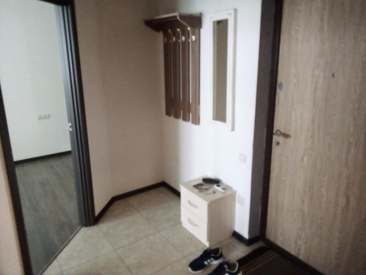 Квартира В Альтаире 2/Apartment For Rent In A Residential Complex Altair 2 โอเดสซา ภายนอก รูปภาพ