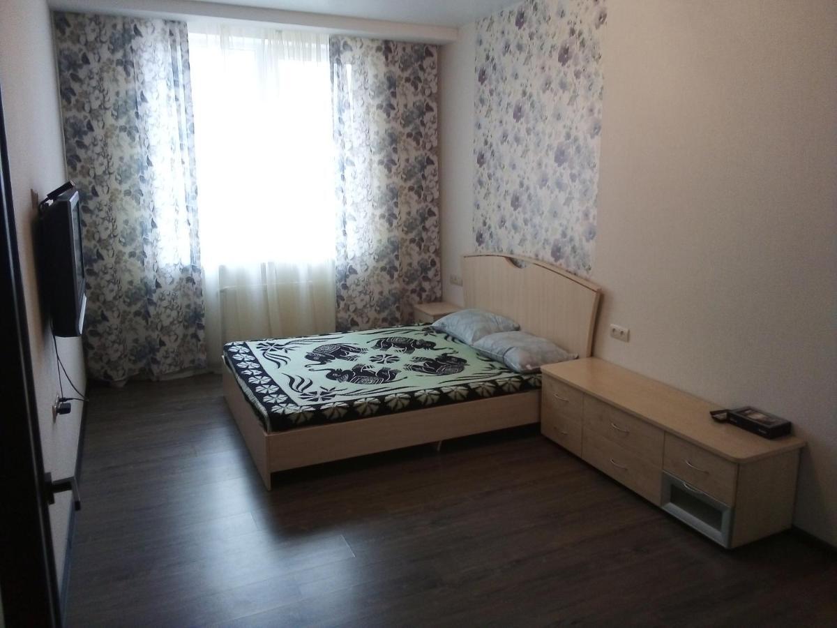 Квартира В Альтаире 2/Apartment For Rent In A Residential Complex Altair 2 โอเดสซา ภายนอก รูปภาพ