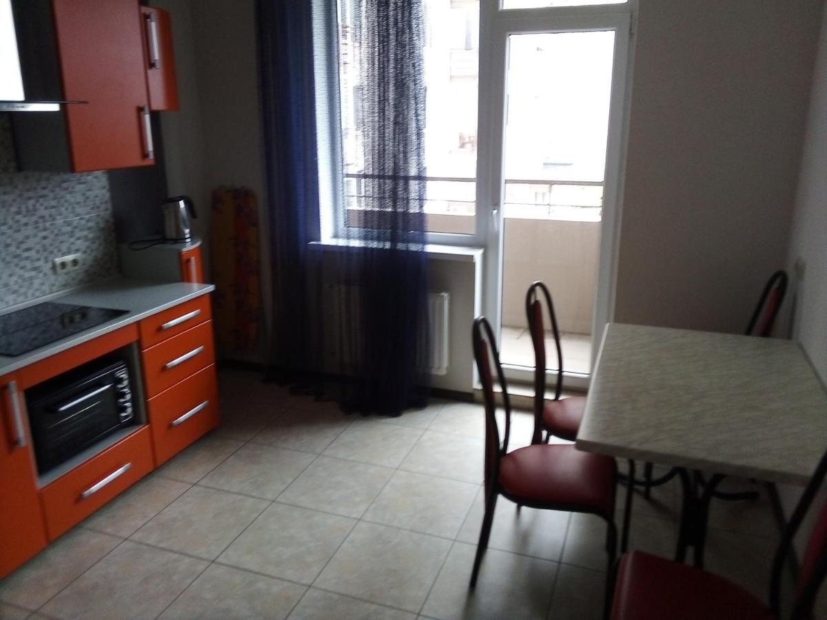 Квартира В Альтаире 2/Apartment For Rent In A Residential Complex Altair 2 โอเดสซา ภายนอก รูปภาพ