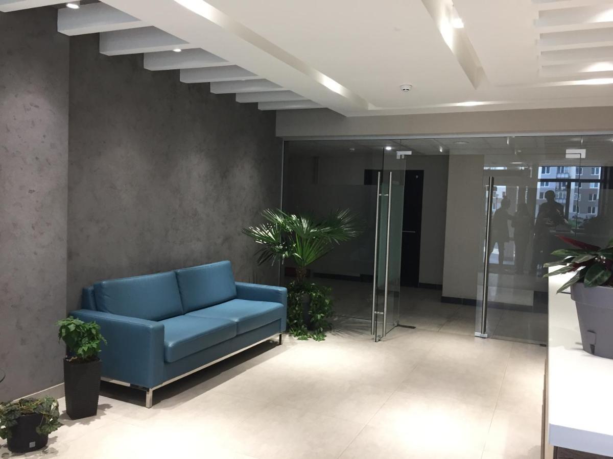 Квартира В Альтаире 2/Apartment For Rent In A Residential Complex Altair 2 โอเดสซา ภายนอก รูปภาพ